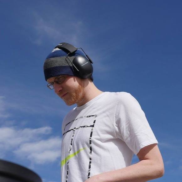 Meet your Posher, Nathan - Picture 1 of 1